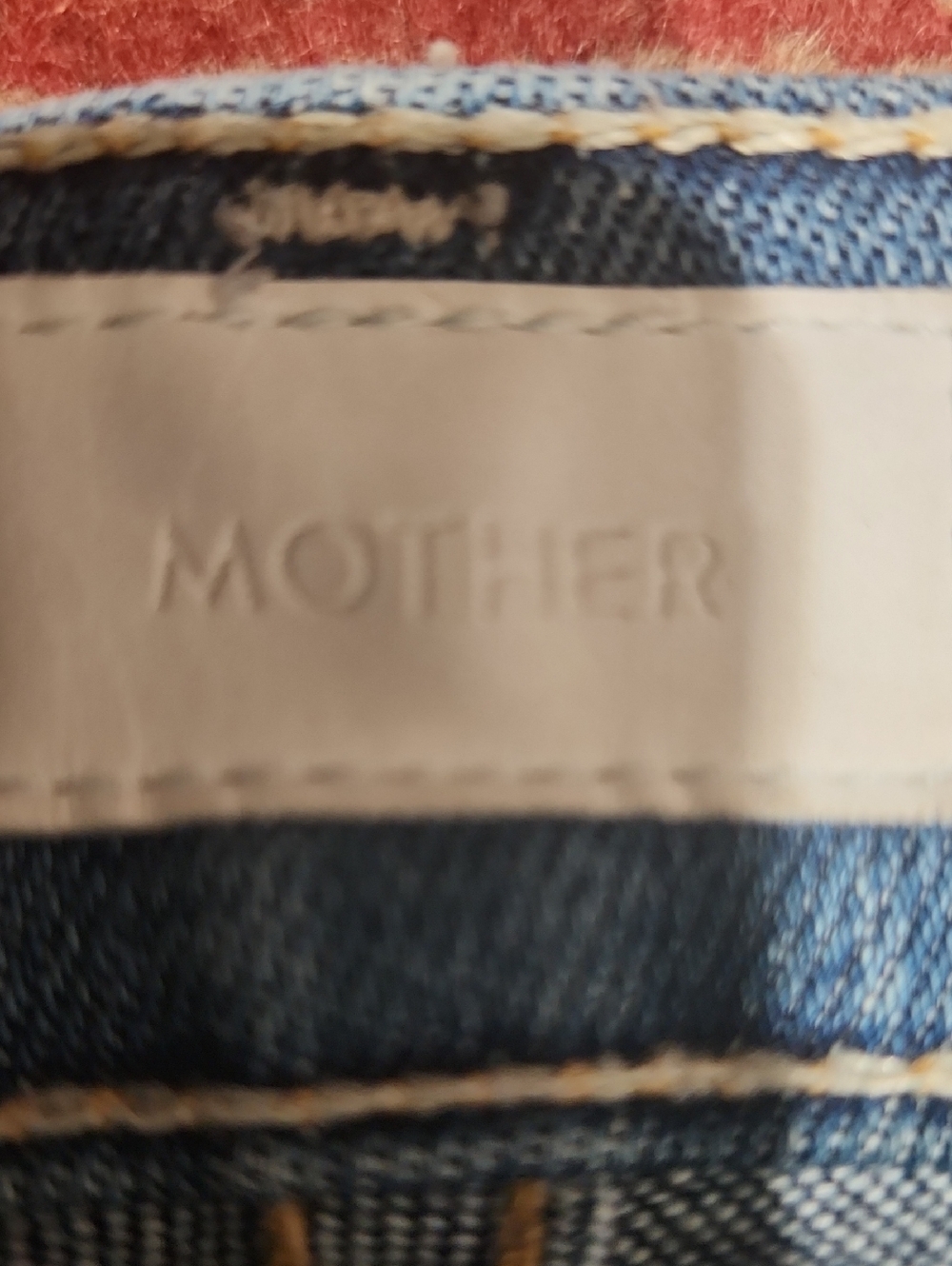 Mother The Rascal Ankle - Picture 2 of 5